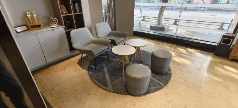 如家酒店(成都华西医大玉林北路省体育馆地铁站店)图片