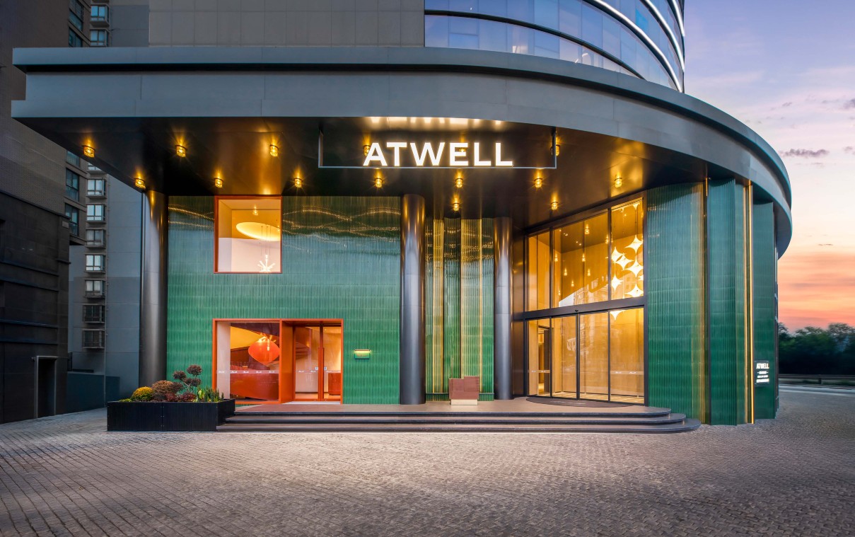 Hotel Overview