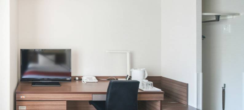 Vessel Inn札幌中岛公园酒店(Vessel Inn Sapporo Nakajimakoen)图片