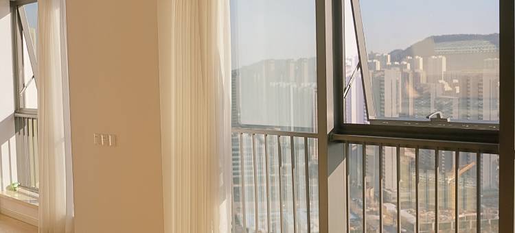 山山海青年旅社图片