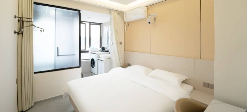 宿泱Su Yang Apartment民宿(福鼎中泱府店)图片