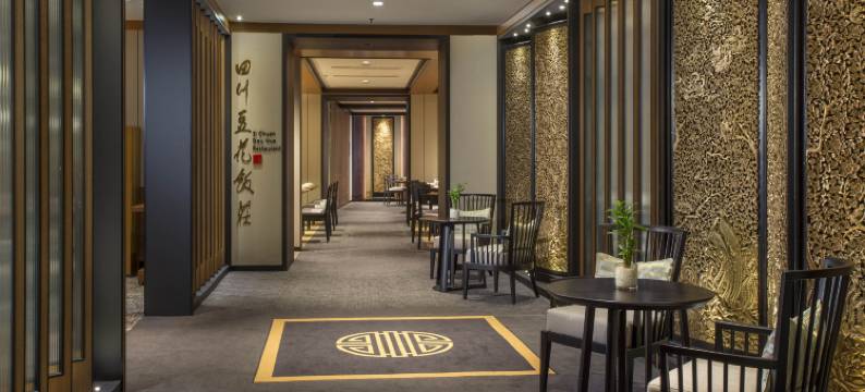 新加坡宾乐雅服务公寓(PARKROYAL Serviced Suites Singapore)图片