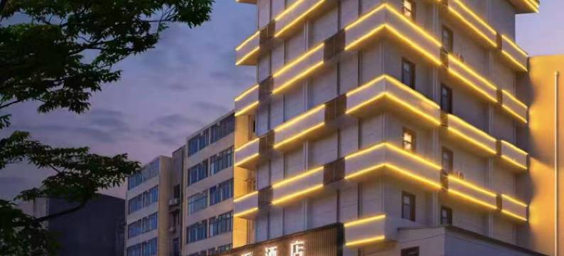 云季酒店(高铁站焦作大学店)图片