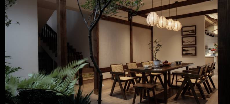 雲帆酒店(抚仙湖星光夜市店)图片