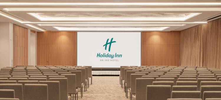 阿拉木图假日酒店(Holiday Inn ALMATY by IHG)图片