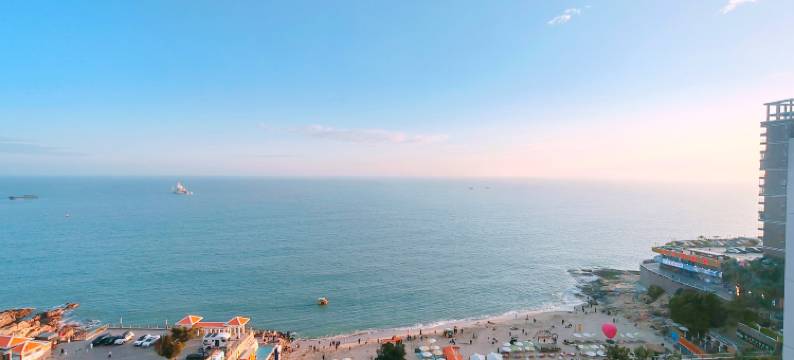 沐海·听涛居(贝沙湾店)图片