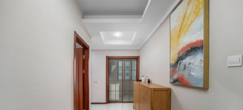 云中栖公寓(慈溪杭州湾世纪城店)图片