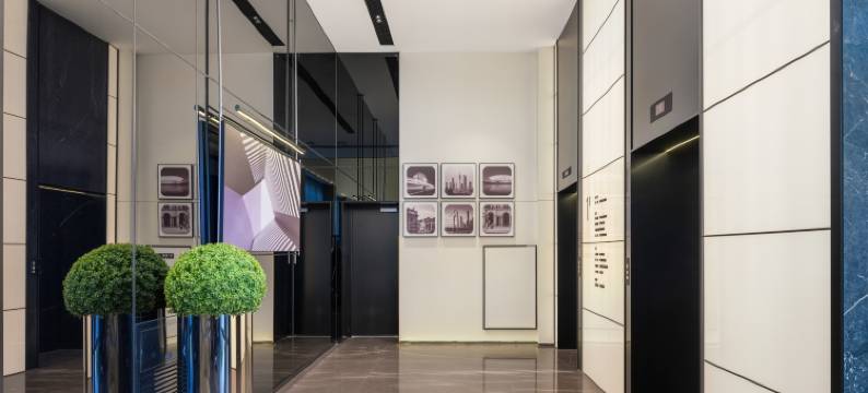 安漫花园(广州万博长隆旅游度假区店)图片