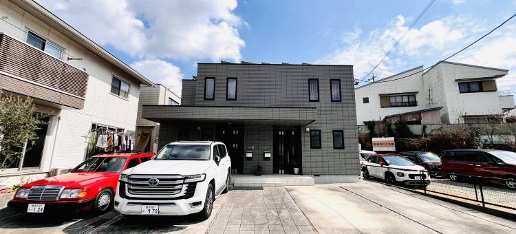 Toyohashi / Up to 10 people / 2 free parking space图片