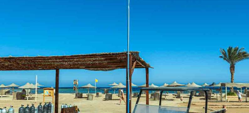 紹尼灣度假村(Shoni Bay Resort)图片