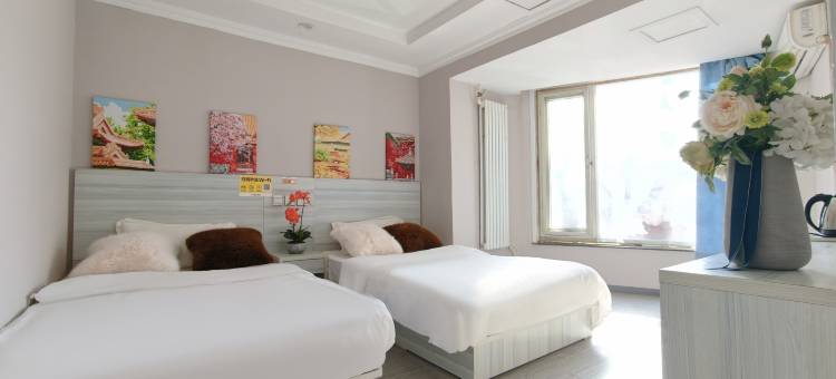 北京舒雅酒店(北京师范大学店)图片