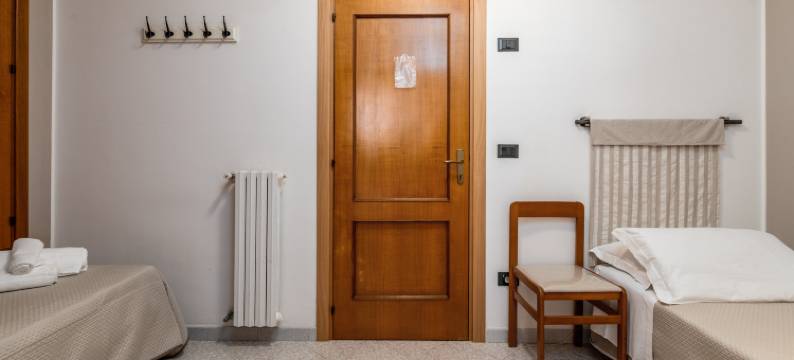 皮科洛酒店维拉罗莎(Piccolo Hotel Villa Rosa)图片