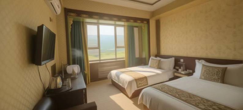 平罗德盛商务宾馆(第三人民医院店)图片