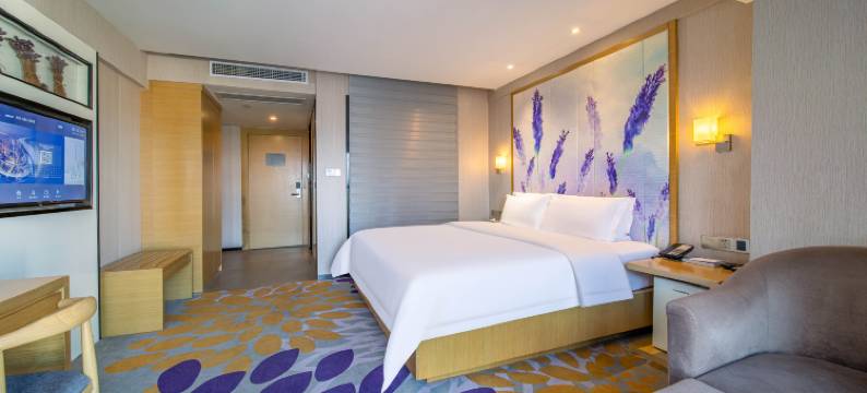 麗枫酒店(河源万隆城店)图片