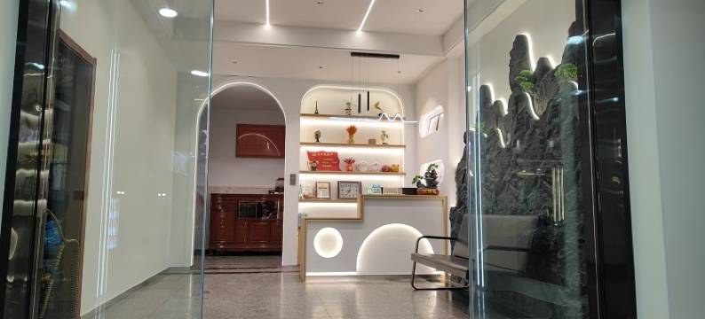 绘景民宿(上饶望仙谷风景区店)图片