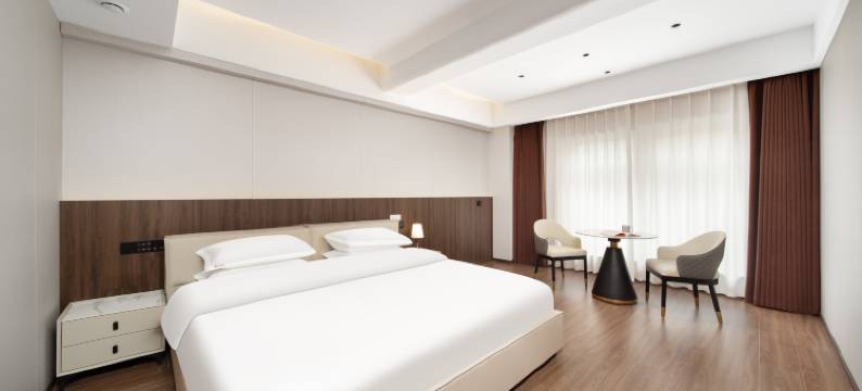 品天旗舍(襄阳吾悦广场店)图片