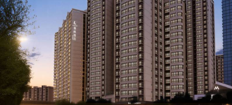 麗枫酒店(西安大都荟延平门地铁站店)图片