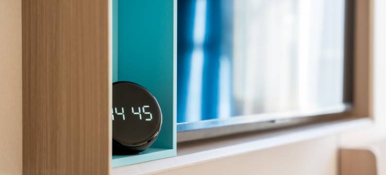 银座佳驿酒店(济南千佛山医院店)图片