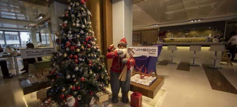 19号精品酒店(No 19 Boutique Hotel)图片