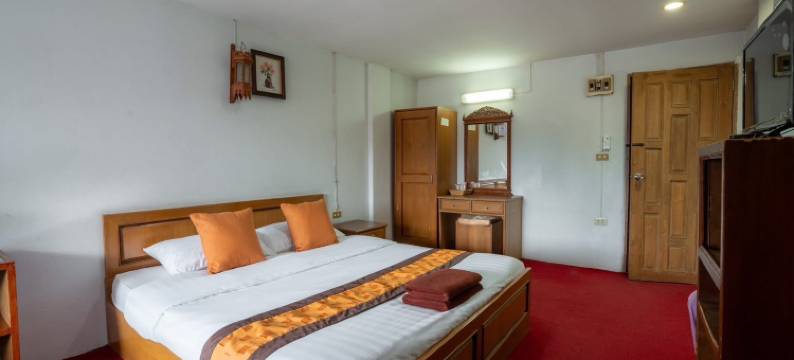 Chiangdaoinn Hotel图片