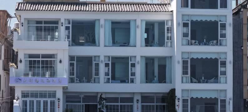 大理海之语海景酒店图片