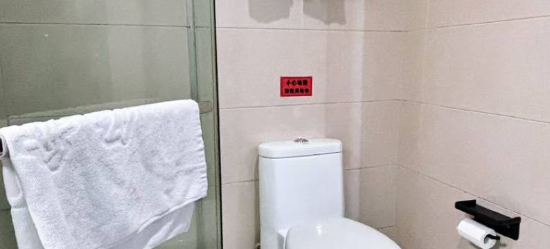 舟山亿舟宾馆图片