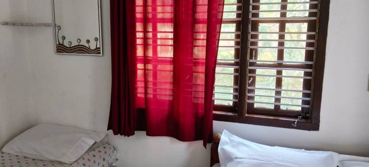 Malnad Flora Homestay(F)图片