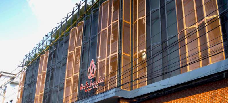 拉差达精品酒店(Ratchada Boutique Hotel)图片