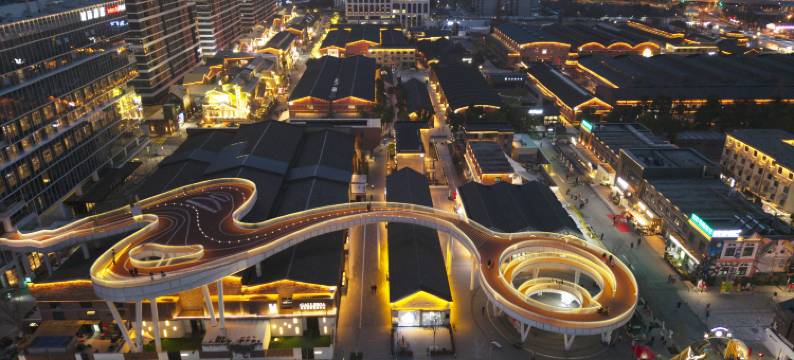 全季酒店(合肥万象城合柴1972店)图片