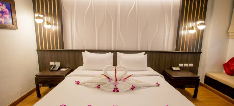 尼帕度假酒店(Nipa Resort)图片