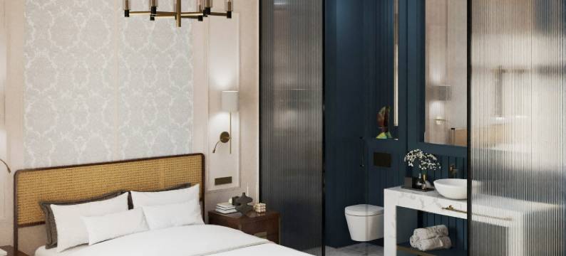 Vignette Collection L'UNION HAN ISTANBUL by IHG图片