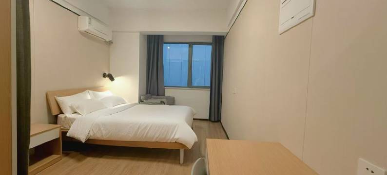 冠寓(苏州石湖东路地铁站东吴龙湖天街店)图片