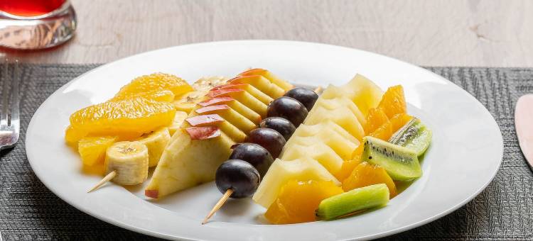 乌达雅酒店(Hotel Oudaya & Spa)图片