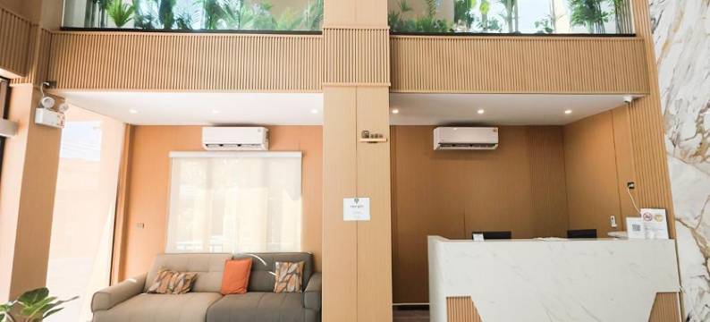 芭提雅威林酒店(VELIN Pattaya Hotel)图片