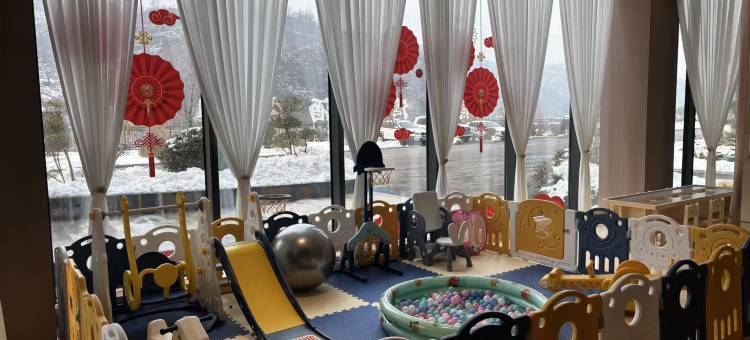 云水湾大酒店图片