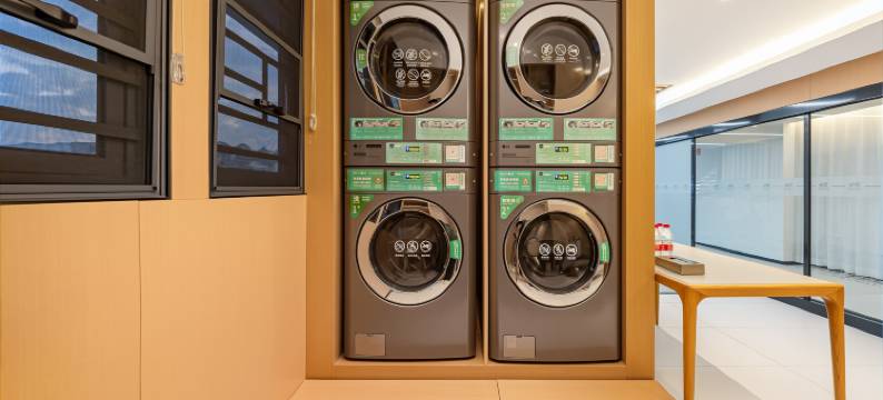 宜必思尚品酒店(普洱茶马古镇店)图片