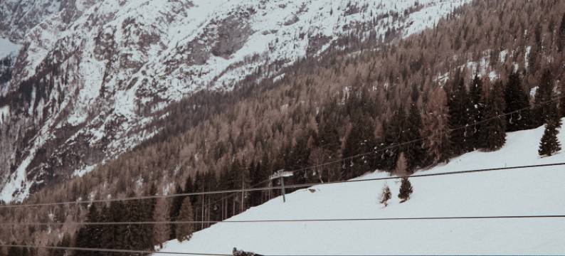 Rifugio Colere 1600 by Cloud 7图片