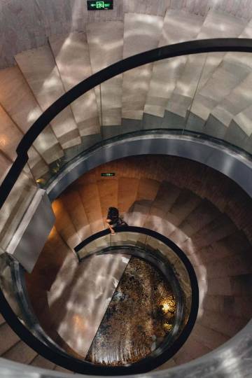 武汉光谷凯悦酒店图片