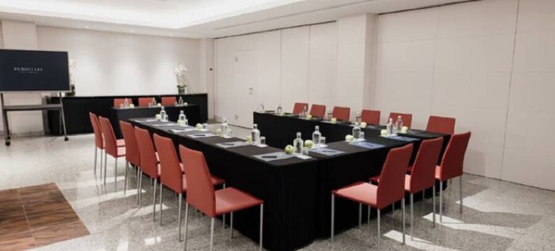 圣安东欧洲之星(Eurostars San Antón)图片