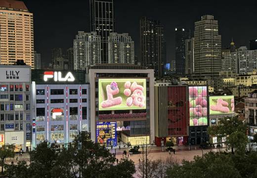 上海艺龙酒店图片