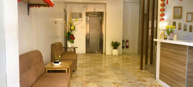 LTG君悦酒店宿务(LTG Grand Hotel Cebu)图片