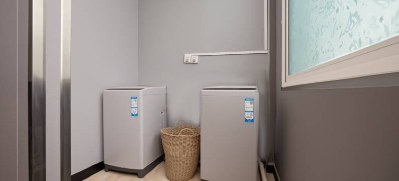 如家华驿酒店(水泊梁山伦达广场店)图片