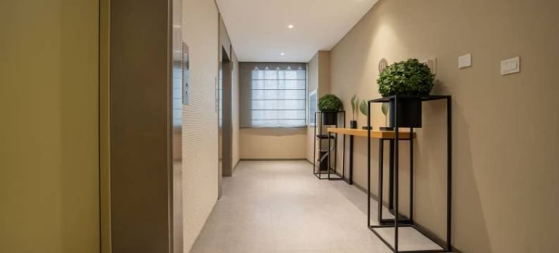 如家酒店·neo(宿迁西湖路汽车总站店)图片