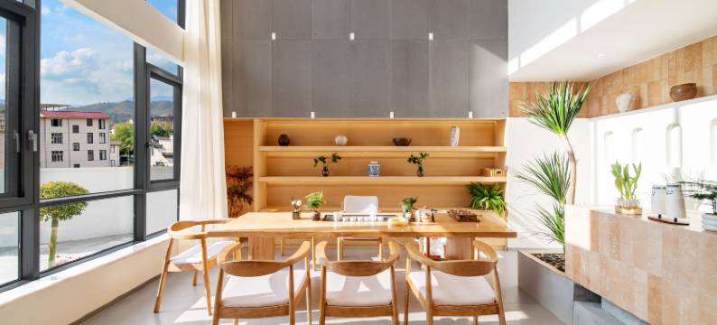 云野间・Cloudland・云崖轻奢度假美宿(望仙谷景区店)图片