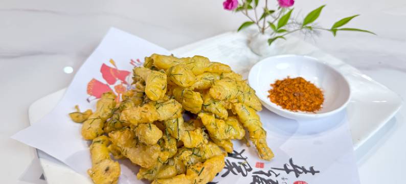 清江湾青林温泉小院图片