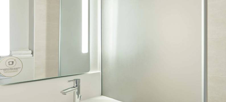 巴黎北部欧奈苏布瓦B&B酒店(B&B Hotel Paris Nord Aulnay-Sous-Bois)图片