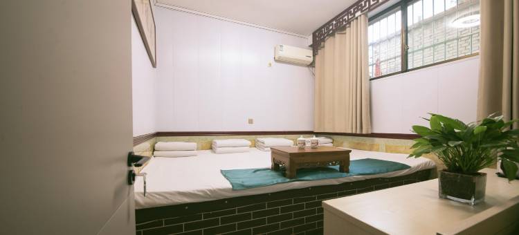 平遥如家客栈(平遥古城北门店)图片