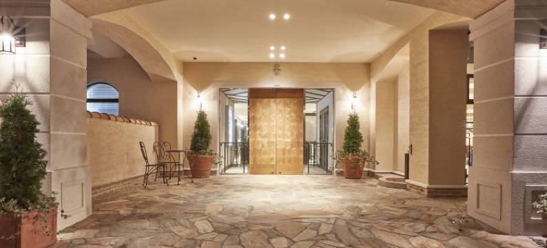 轻井泽奇安九酒店(Le Chien Kyuu Karuizawa)图片