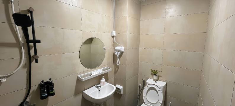 Edu Suite @ Setia Alam(Edu Suite @ Setia Alam)图片