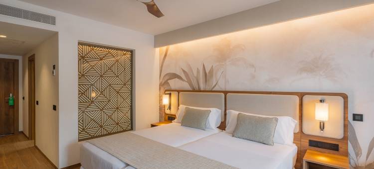 普吉岛瑞尤宫殿酒店 - 全包式(Hotel Riu Palace Phuket - All Inclusive)图片